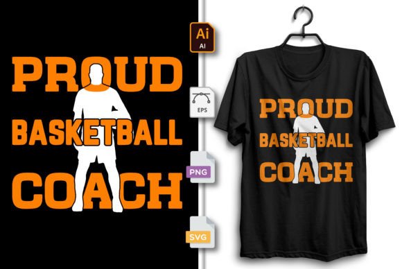Beyond the Court: Maximizing Your Basketball T-shirt Design Graphic
