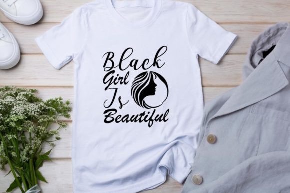 Black Girl is Beautiful Graphic Design: A Complete Creative Toolkit
