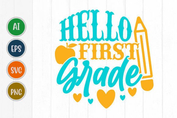 Bring Storybook Charm to Life with Hello First Grade