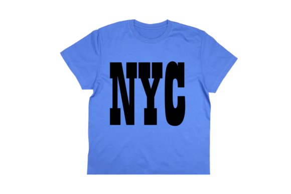 NYC SVG Graphic Design: Your Go-To for Modern, Versatile Projects