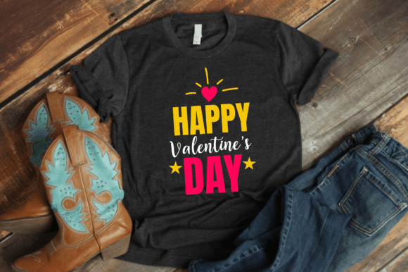 Valentine's Day-Unique Graphic Design: Your Complete Creative Toolkit